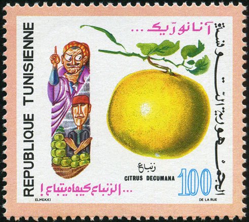 Stamp