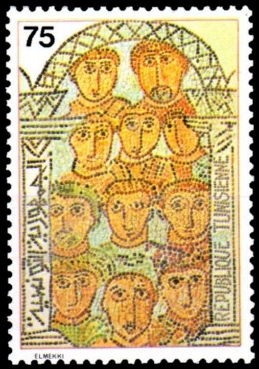 Stamp