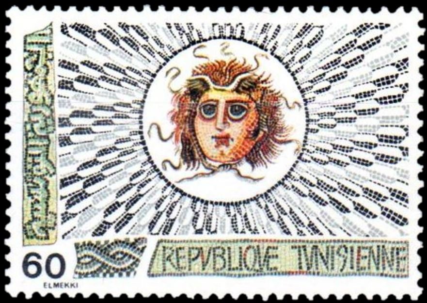 Stamp