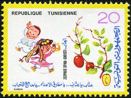 Stamp