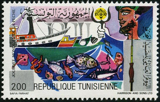 Stamp