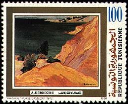 Stamp