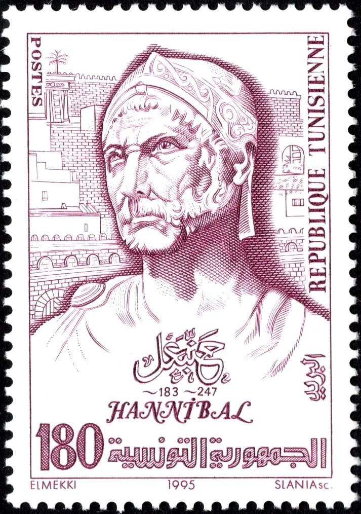 Stamp