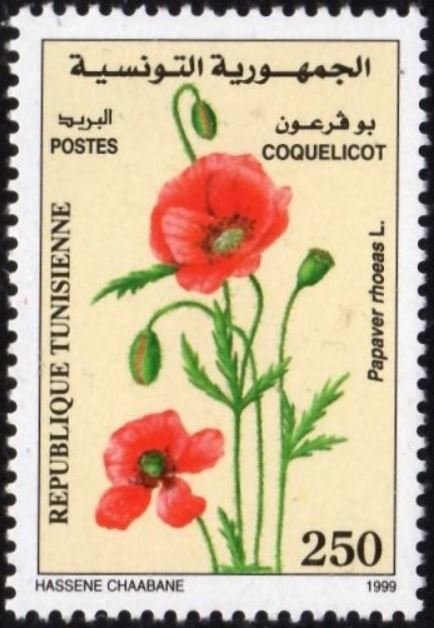 Stamp