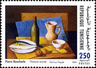 Stamp