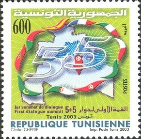 Stamp