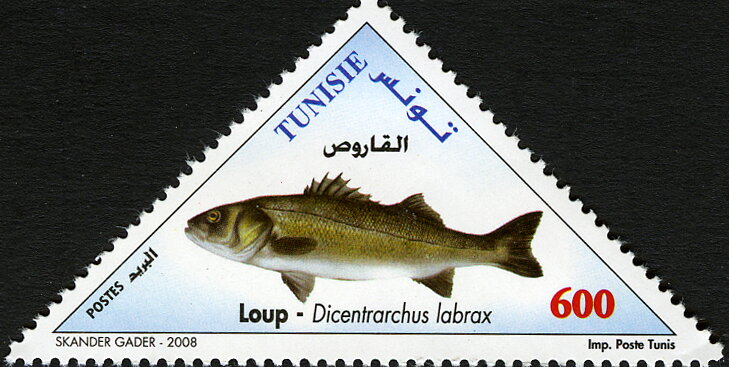 Stamp