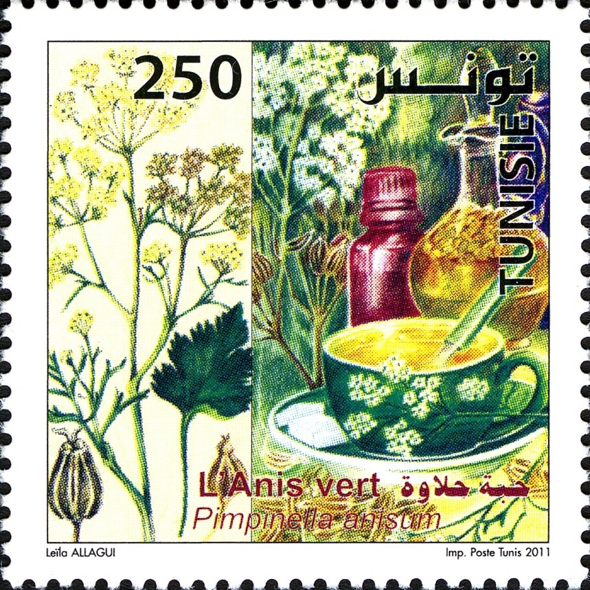 Stamp