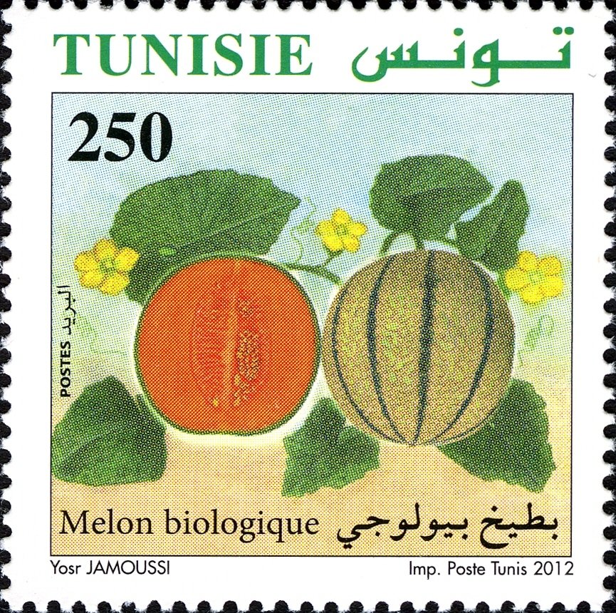 Stamp
