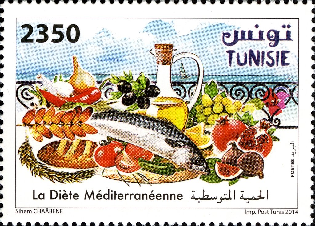Stamp