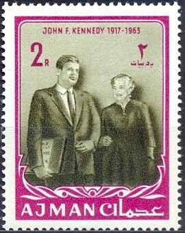 John F. Kennedy - Bridging Democratic Eras